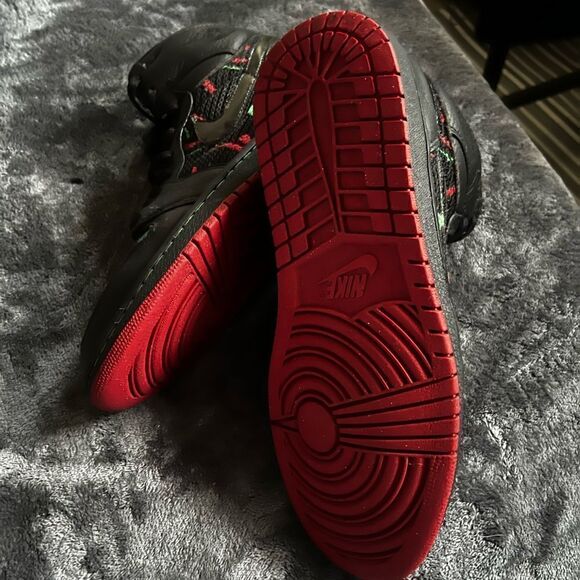 AJ1 Tribe Called quest air Jordan 1 Nike dunk - Picture 2 of 7